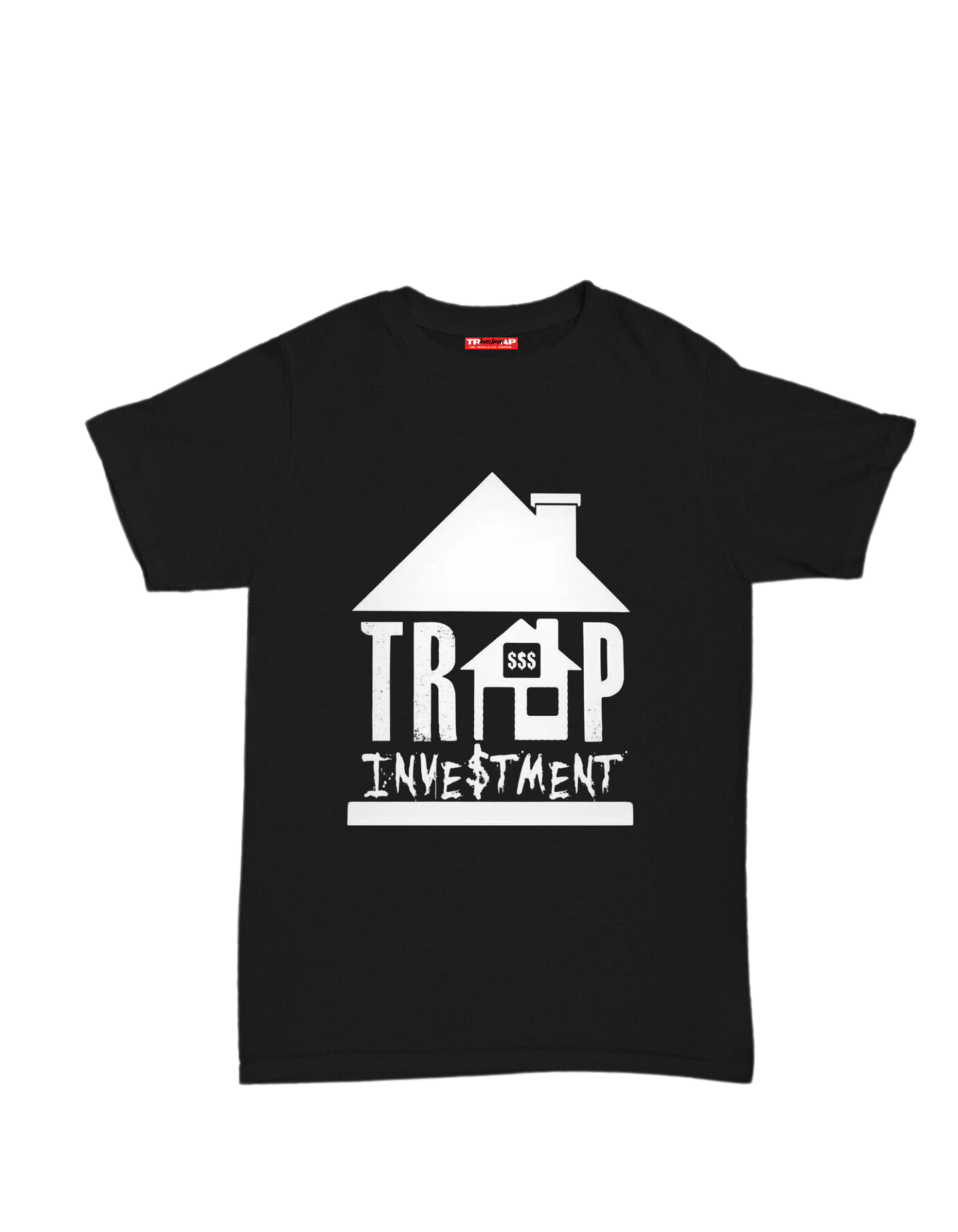 Original Trap (Black)