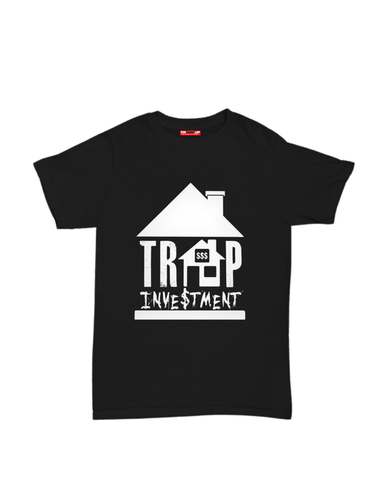 Original Trap (Black)