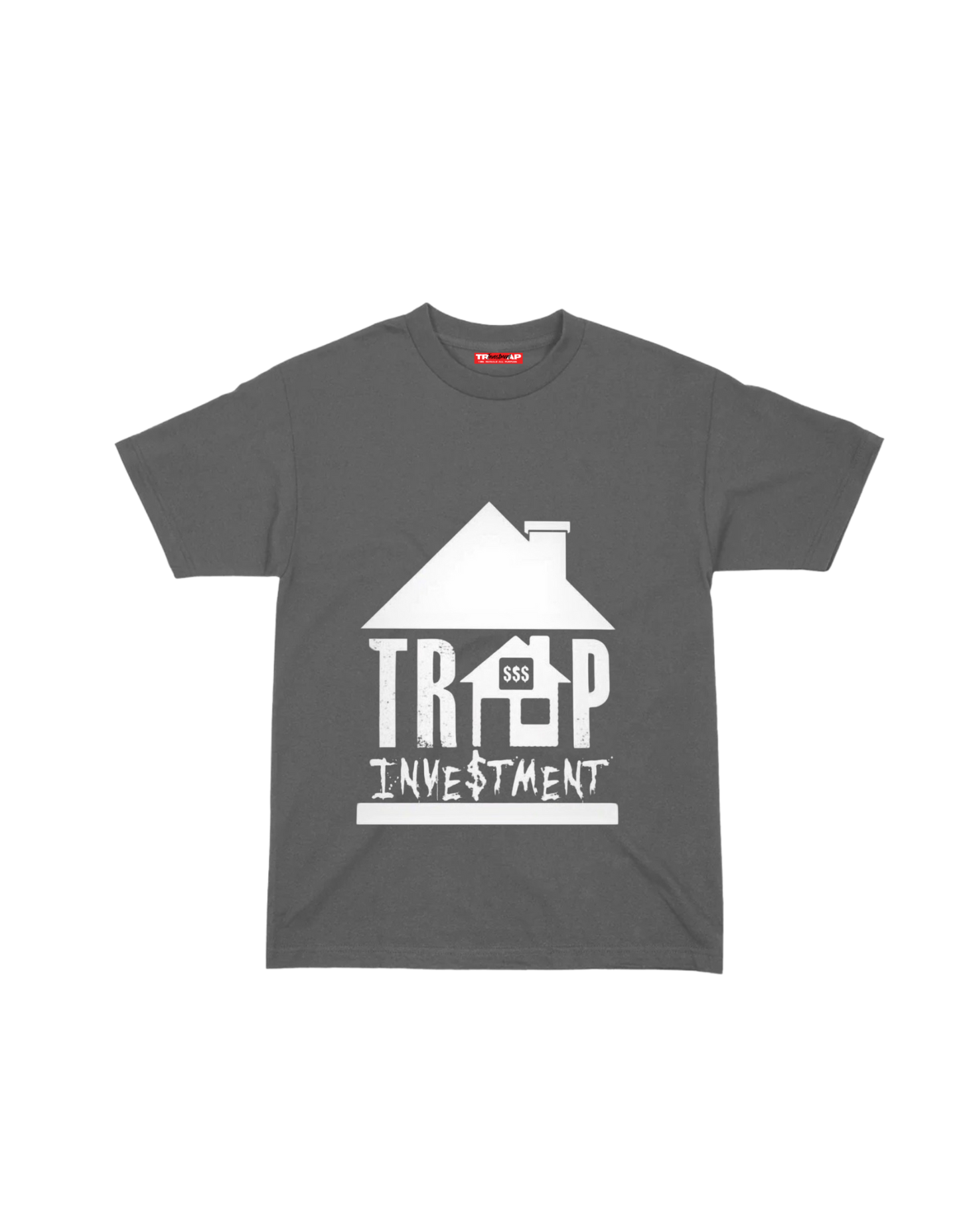 Original Trap (Gray)