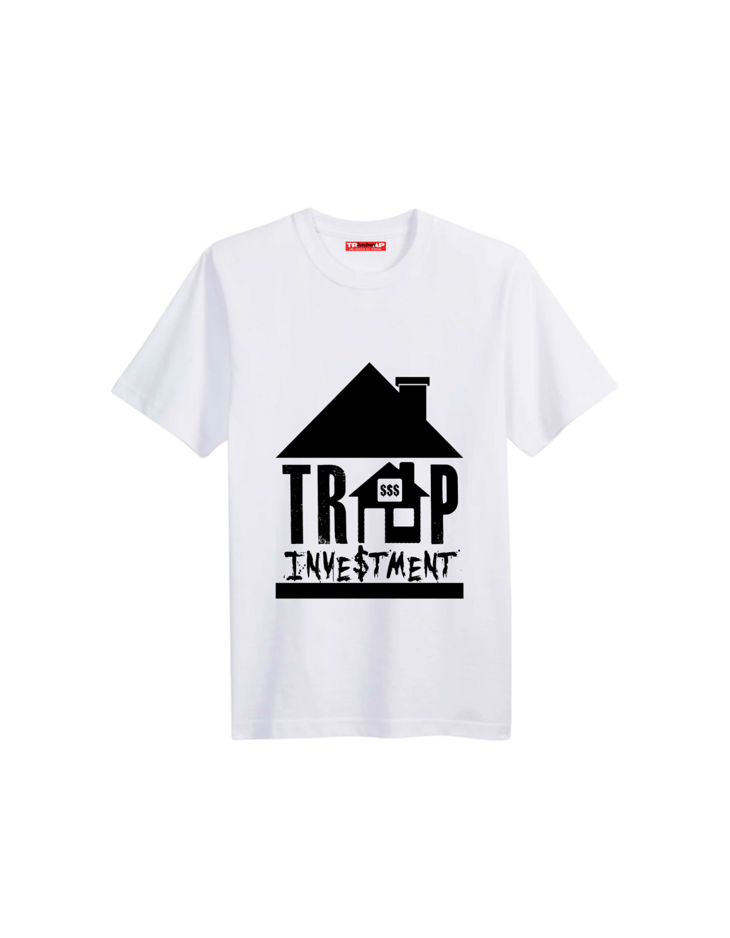 Original Trap (White)