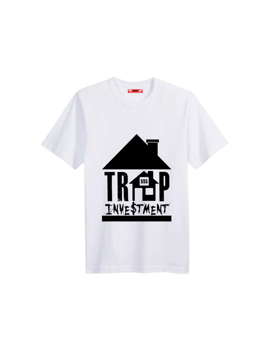 Original Trap (White)