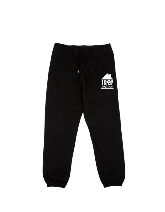 Original Trap Sweats (Black)